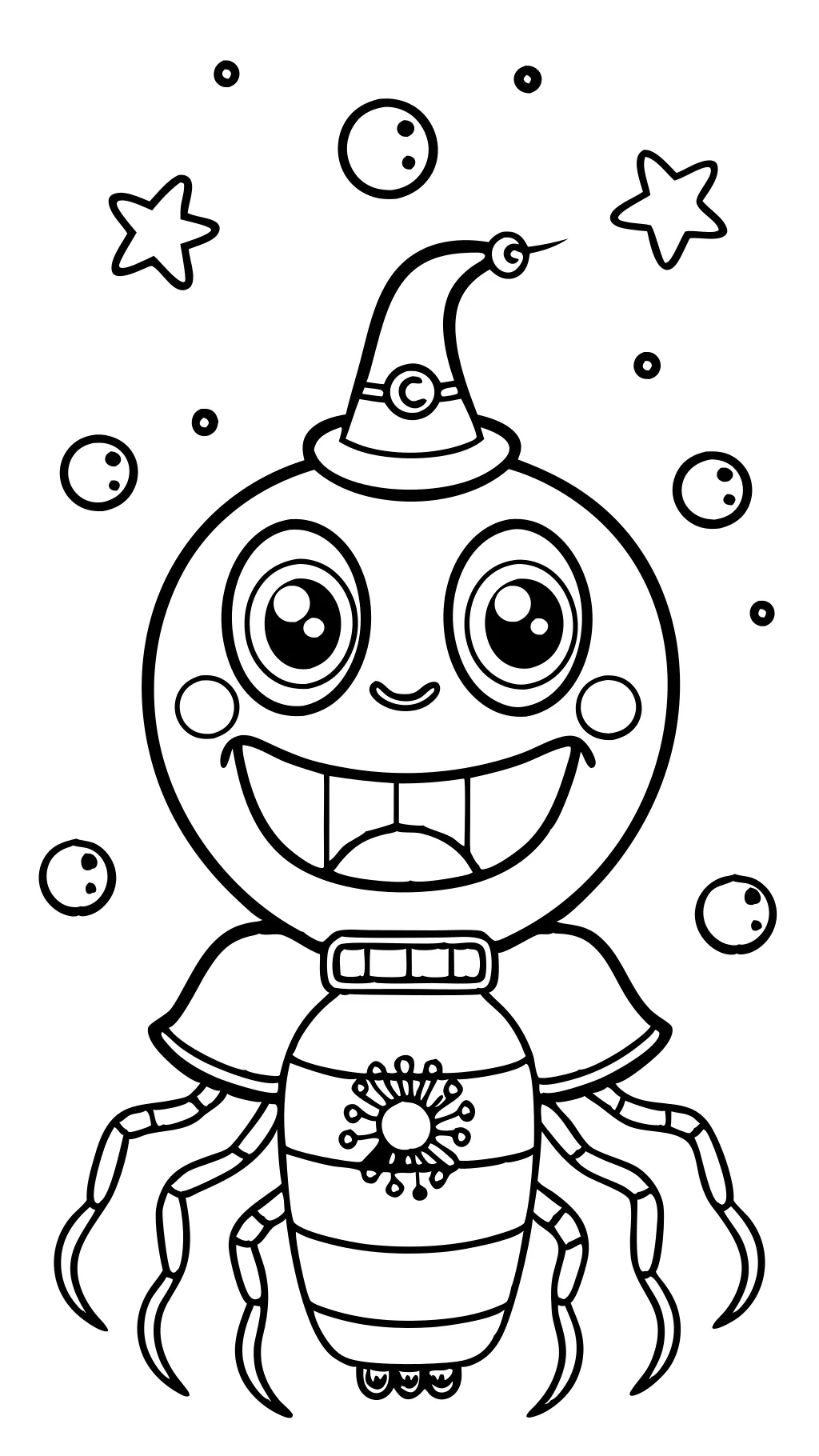 coraline printable coloring pages